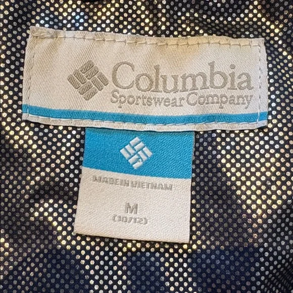 Columbia Snow Problem Jacket - Picture 2 of 6